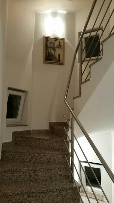 Apartment Contento Zagreb Exterior photo
