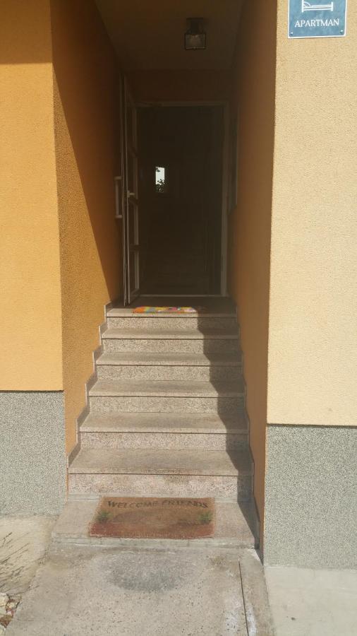 Apartment Contento Zagreb Exterior photo